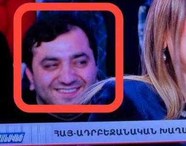 «Փաստ». Չալաբյանի դեմ ցուցմունք տված անձը հիմա էլ իշխանության թեզերի տարածման «մասսովկա» է ապահովում
