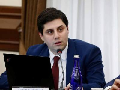 Եթե «կարմիր գծերը» չթանկացնեինք, Երևանում ավելի խայտառակ իրավիճակ կլիներ. փոխքաղաքապետ