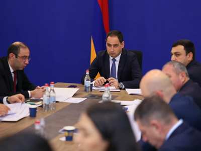 2024-ին սուբվենցիոն ծրագրերի համար պետությունը հատկացրել է շուրջ 31.8 մլրդ դրամ. 2025-ին նախատեսվում է 28.2 մլրդ դրամ