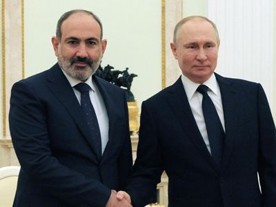 Պուտինի առանձին հանդիպում Փաշինյանի հետ չի լինի, բայց նրանք կարող են շփվել. Պեսկով
