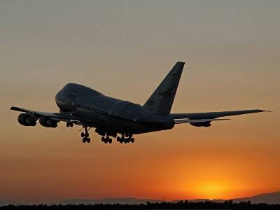 Iran suspends all flights to Syria until January 22