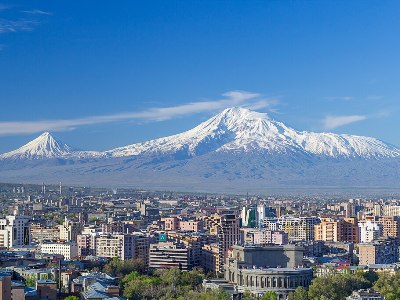 Երեւանի ավագանին հաստատել է քաղաքի զարգացման 2025 թվականի ծրագիրը
