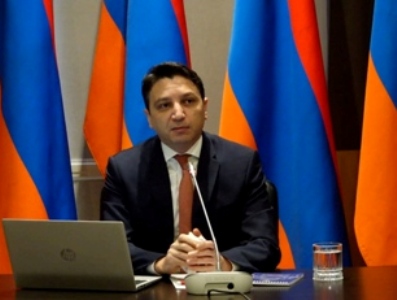 2024թ. հարկային եկամուտների անբավարար հավաքումը կգերազանցի 540 մլն դոլարը. ֆինանսների նախարար