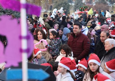 «Ժողովուրդ». Պետբյուջեից 9 մլն դրամ՝ Ալեն Սիմոնյանի և մի քանի ՔՊ-ականների երեխաների համար