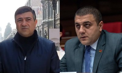 «Ժողովուրդ». Ինչ կապ ունի Աննա Հակոբյանի ազգականը Սարիկ Մինասյանի ու Կարեն Սարուխանյանի միջեւ ծեծկռտուքի հետ