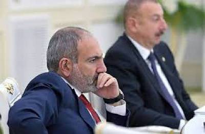 «Грапарак»: Переселение азербайджанцев в Армению закреплено в одном из пунктов «мирного договора»?