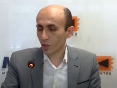 Հերթական խայծն է․ Ադրբեջանի դատախազությունը առաջարկել է համագործակցել գերիների հարցով. Արտակ Բեգլարյան