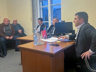 Լոռու մարզը սպանդանոցների քանակով ինքնաբավ է. ՍԱՏՄ