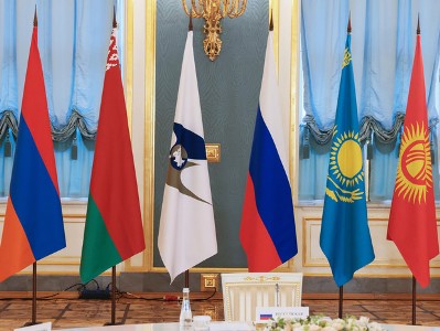 Лидеры стран ЕАЭС по итогам сегодняшнего саммита одобрили 17 документов
