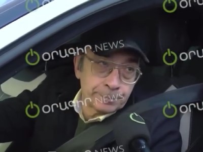 Ըստ Ավինյանի հոր՝ OPEL վարողները համբալ են. հրաժարականդ գրի, Ավինյան. Մանուկ Սուքիասյան
