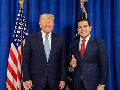Trump nominated a candidate for ambassador to Panama, which is “robbing” US
