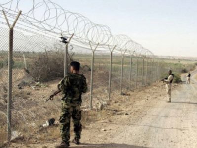 Iran detains suspected spy near Azerbaijan border in Ardabil