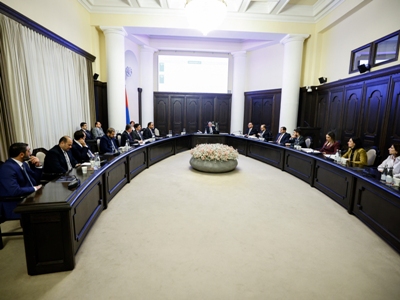Սերբական ծագման պանիրի, թմրօղիների, ծխախոտի նկատմամբ սակագնային քվոտա կկիրառվի