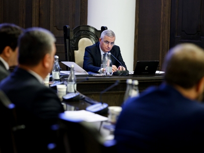Հաստատվեց զբաղվածության 2025-2031թթ. ռազմավարական ծրագիրը. ինչ պատկեր կունենանք 2031-ին