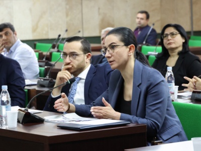 Գլխավոր դատախազության վարչական շենքում կգործի ԵՊՀ կառուցվածքային ստորաբաժանումը՝ Իրավաբանական լաբորատորիան