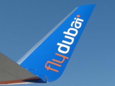 «Ֆորս-մաժոր և անվտանգության սպառնալիք». Flydubai-ը ևս դադարեցրել է թռիչքները Սոչիից և Մինվոդից