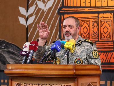 Iran launches exercises to 'demonstrate military might'