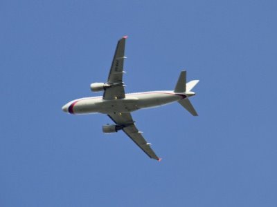 Dubai-Moscow flight made an emergency landing in Baku