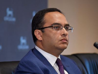 Հայաստանը կարող է դուրս գալ ՀԱՊԿ-ից, բայց տարածաշրջանից դուրս գալ չի կարող. Վիկտոր Սողոմոնյան. Alpha News