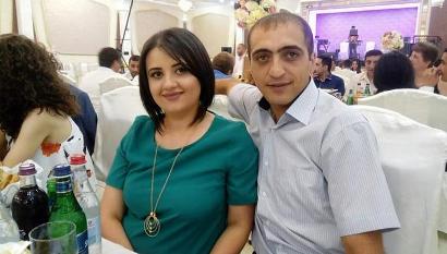 «Ի գործ, ամուսնյակ»․ ՔՊ-ական պատգամավոր Էմմա Պալյանի ամուսինը՝ Գյումրու ավագանու անդամ