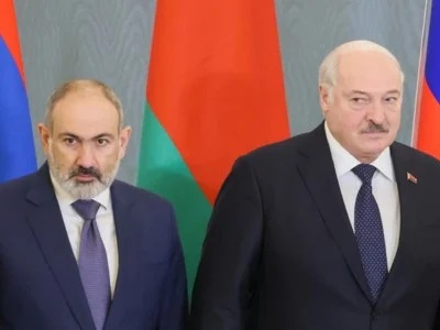 Լուկաշենկոն մեկնաբանել է ԵԱՏՄ նիստում Փաշինյանի հետ լեզվակռիվը