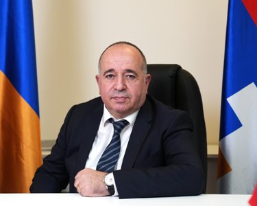 Մոսկվայում ձերբակալվել է Հայաստանի պաշտպանության նախկին նախարար Արշակ Կարապետյանը