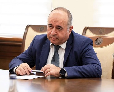 Արշակ Կարապետյանը բերման է ենթարկվել, ապա ազատ արձակվել Հայաստանում նախաձեռնված քրեական վարույթի շրջանակներում