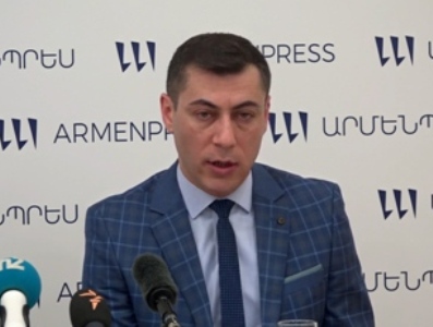 Гагик Суренян призвал не искать причину любой погодной аномалии в глобальном потеплении