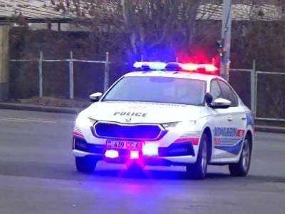 Երևանում պարեկները վնասվածքներ են պատճառել 3 քաղաքացիների․ մանրամասներ․ shamshyan.com