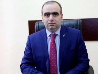 ՊԵԿ փոխնախագահի պաշտոնակատար Աշոտ Մուրադյանն ազատվել է աշխատանքից