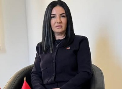 Կմաղթեմ, որ գալիք տարում ազգային իշխանություն լինի, Արցախ հայը ոտք դնի, Հայաստանը փրկվի. Մետաքսե Հակոբյան