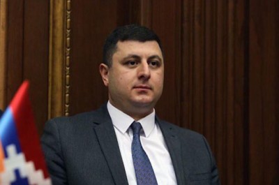 Հայաստանի իշխանությունը զոհաբերեց Արցախը, իսկ միջազգային հիմնական դերակատարները ուղեկցեցին գործընթացը․ Աբրահամյան