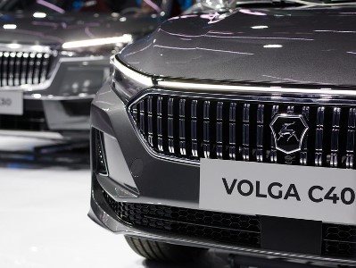 Возрождения «Волги» не случилось: Перезапустить завод не удалось