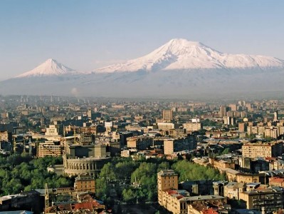 Հայաստանը տաղանդների մրցունակության ինդեքսով առաջ է Թուրքիայից և Ադրբեջանից, սակայն զիջում է առաջատար երկրներին