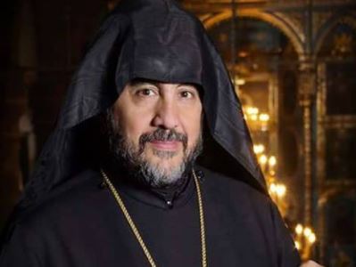 Նոր շողեր ընծայեց տարեվերջը՝ երկու նշանավոր ու անմոռաց իրադարձությամբ. Միքայել արքեպիսկոպոս Աջապահյան