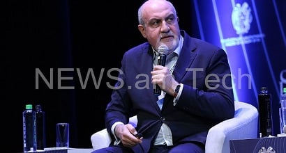 Փխրուն շուկա և պատրաստությունը վատթարագույնին. Նասիմ Թալեբի կանխատեսումը 2025 թվականի համար