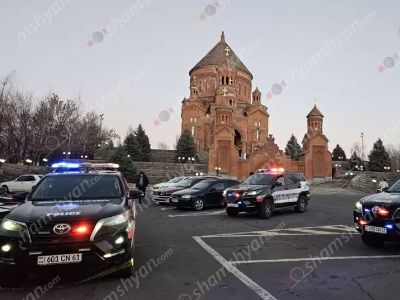 Աբովյան քաղաքում մի խումբ երիտասարդների վիճաբանությունն ավարտվել է դանակահարություններով․shamshyan.com