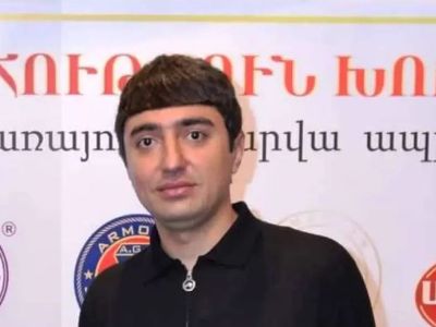«Մարիաննա» կաթնամթերքի սեփականատիրոջ որդին  մի շարք այլ անձանց հետ տեղափոխվել է ոստիկանության բաժին․ shamshyan.com
