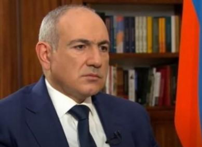 Armenia PM: I congratulate us all on first working day of 2025
