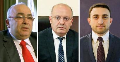 Գաբրիել Չենբերջյանի պաշտպանական խմբի շտապ հայտարարությունը