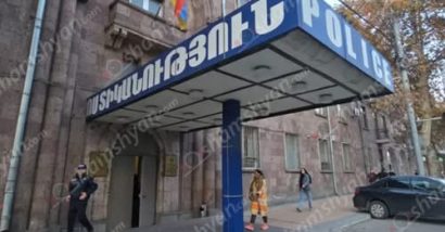 Երևանում տղամարդը զոքանչից հափշտակել է խոշոր չափի ոսկյա զարդեր, վաճառել ու խաղադրույքներ կատարել