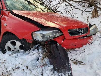 У Дилижанского тоннеля произошло ДТП: пострадавшие доставлены в больницу