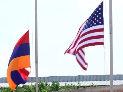 Stratfor: Усилия Армении по обеспечению сильной поддержки со стороны США будут сорваны: Трамп предпочтет Баку