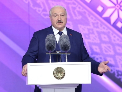 Բելառուսը հերքել է Լուկաշենկոյի ներողություն խնդրելու մասին` Զելենսկու խոսքերը