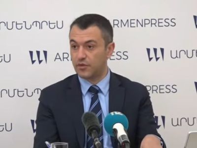 Чиновник не в курсе: Произойдет ли изменение частной собственности с демаркацией участка Баганис-Воскепар?