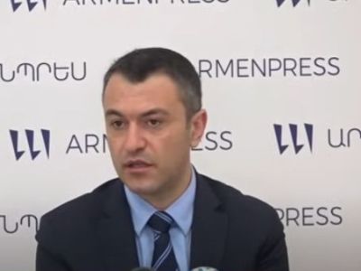 Товмасян: Не надо заниматься самостроями - система их регистрации больше не действует