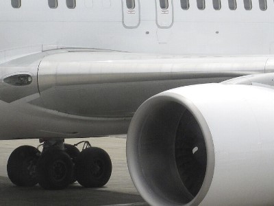 В США в отсеке шасси самолета JetBlue нашли два тела
