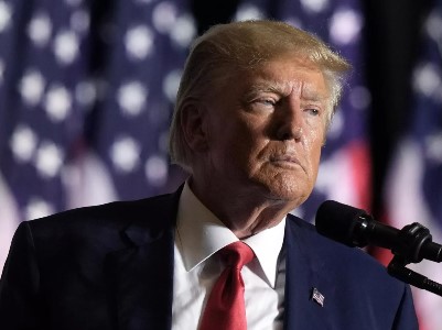 Трамп не гарантирует, что вопросы с Панамой и Гренландией не будут решены силой