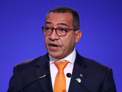Президент Сан-Томе и Принсипи распустил правительство из-за прогулов премьера