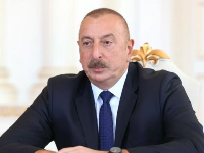 Алиев снова пригрозил Армении войной и поставил под сомнение вопрос о заключении мирного договора